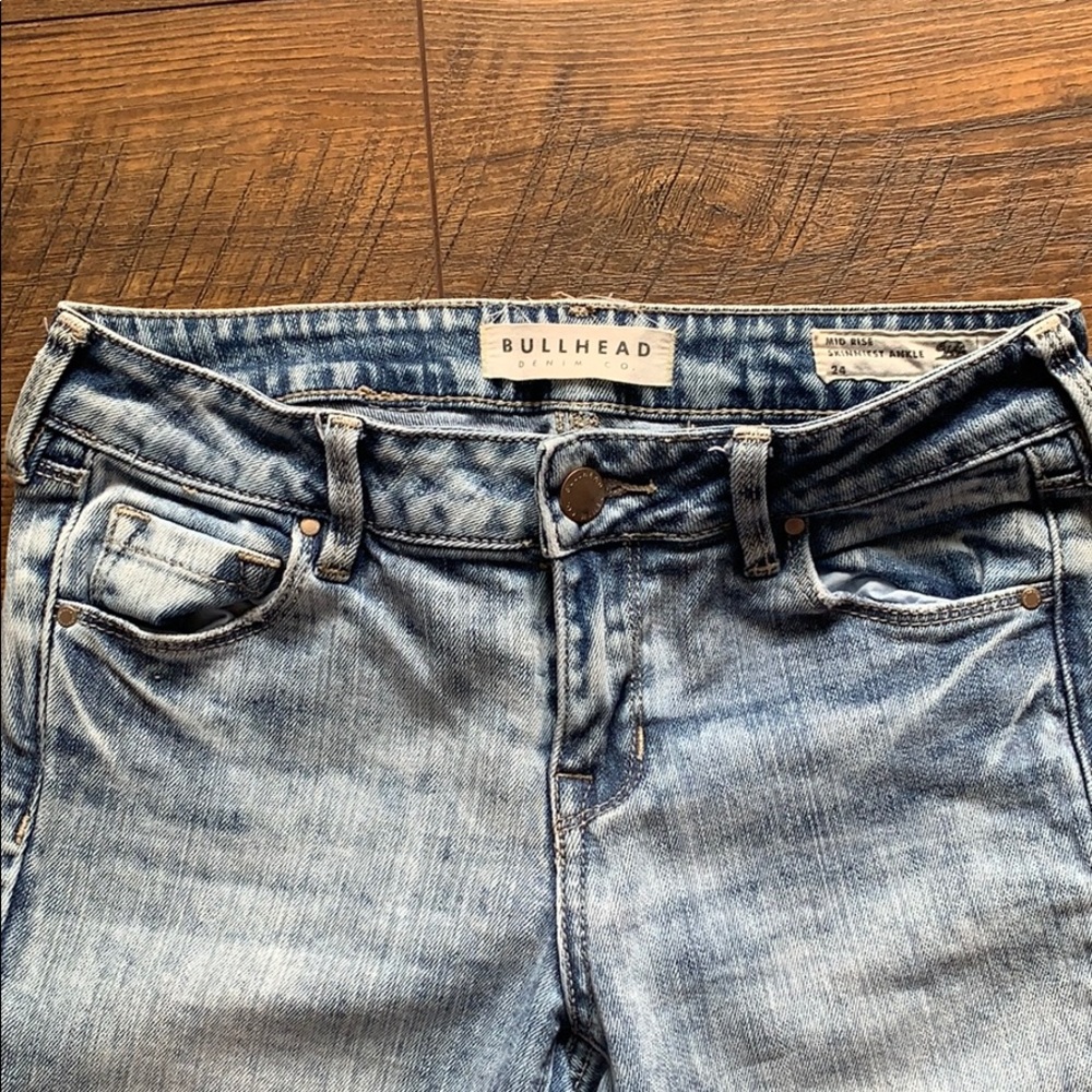 PacSun Jeans - Picture 4 of 4